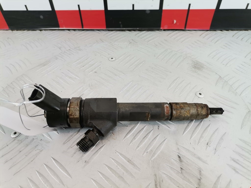 Форсунка дизельная электрическая RENAULT Scenic II 2003-2010