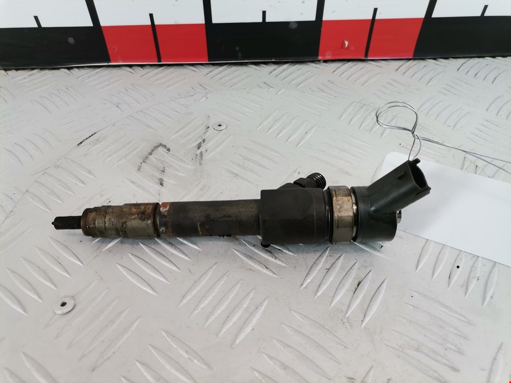 Форсунка дизельная электрическая RENAULT Scenic II 2003-2010