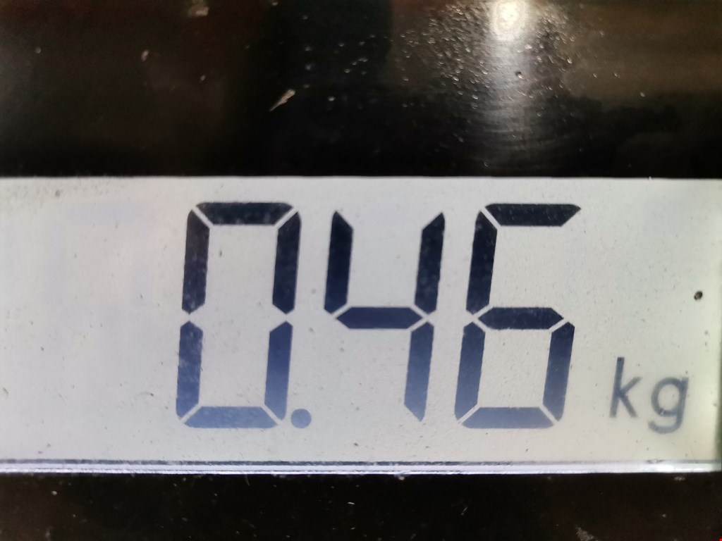 Форсунка дизельная электрическая RENAULT Scenic II 2003-2010