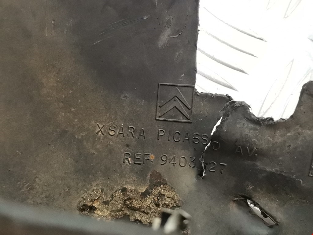 Датчик уровня в бачок омывателя CITROEN Xsara Picasso 1999-2012