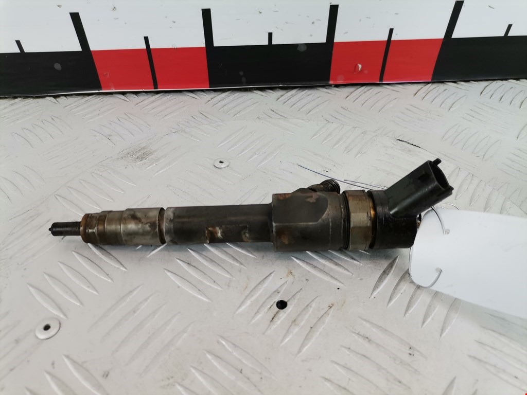 Форсунка дизельная электрическая RENAULT Scenic II 2003-2010