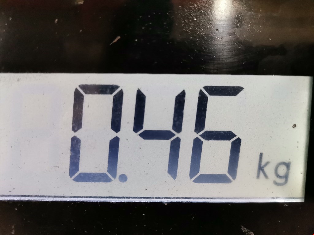 Форсунка дизельная электрическая RENAULT Scenic II 2003-2010