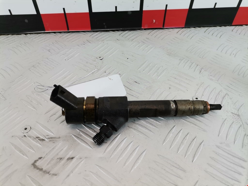 Форсунка дизельная электрическая RENAULT Scenic II 2003-2010