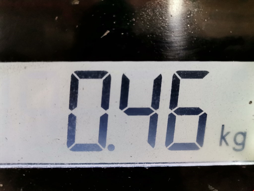 Форсунка дизельная электрическая RENAULT Scenic II 2003-2010