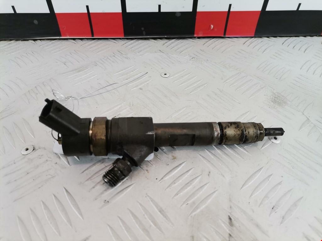 Форсунка дизельная электрическая RENAULT Scenic II 2003-2010