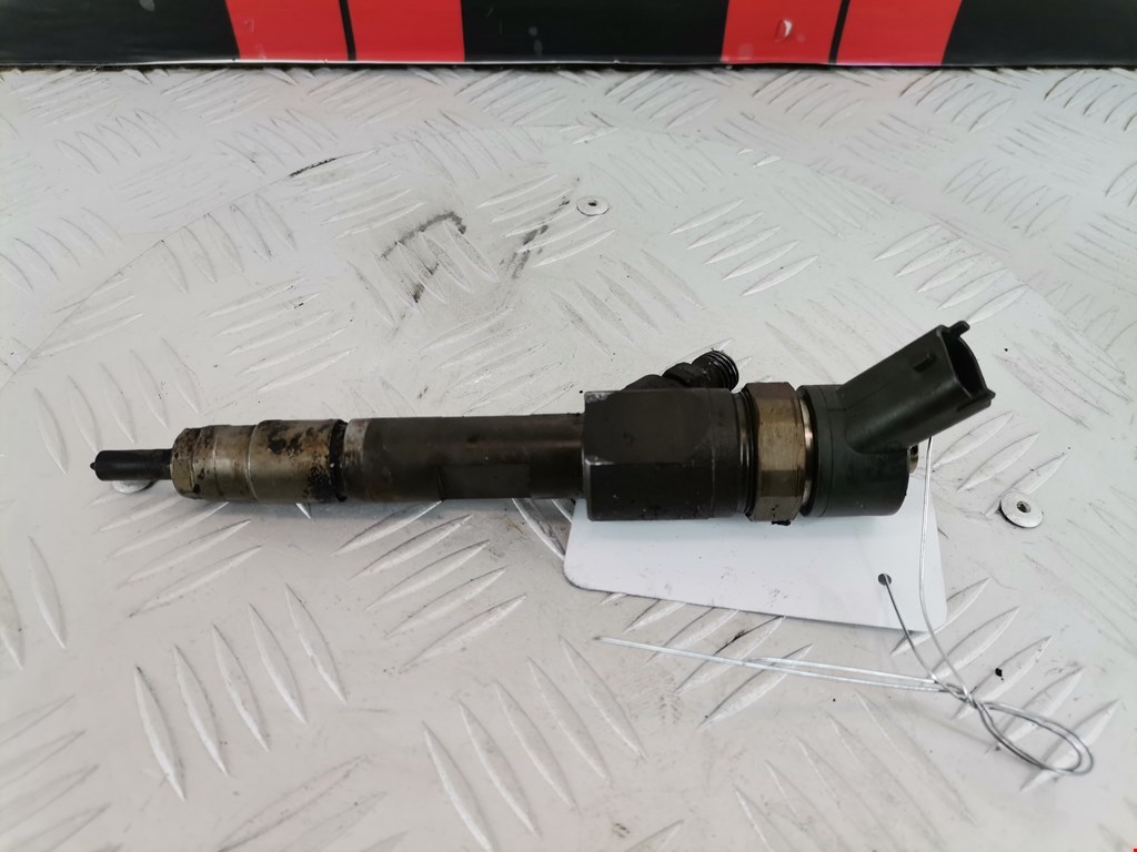 Форсунка дизельная электрическая RENAULT Scenic II 2003-2010