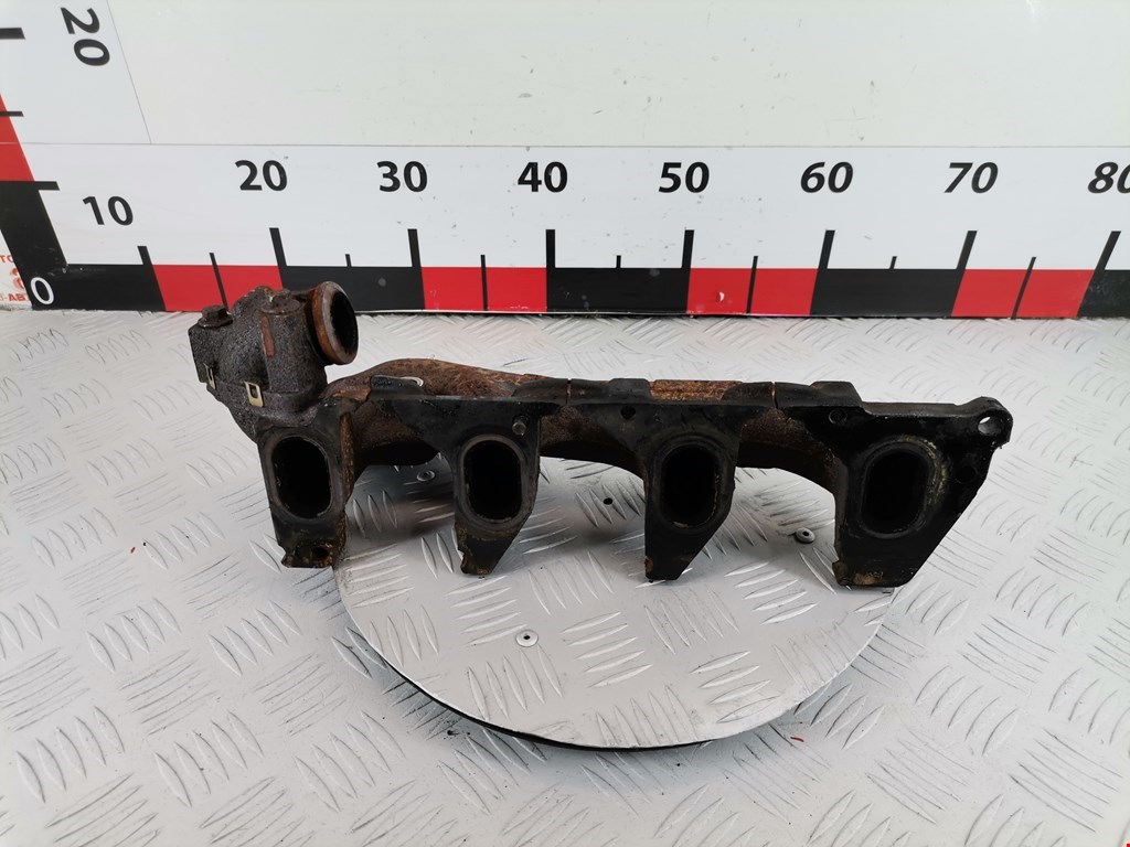 Коллектор выпускной RENAULT Scenic II 2003-2010