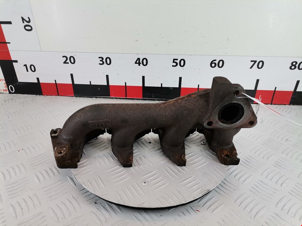 Коллектор выпускной RENAULT Scenic II 2003-2010