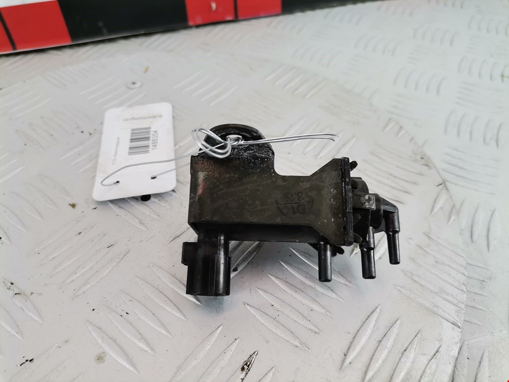 Клапан воздушного фильтра Ford Focus 1 (1998-2005)