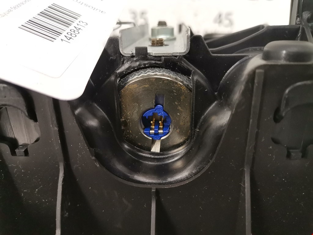 Подушка безопасности в рулевое колесо PEUGEOT 307 2001-2008