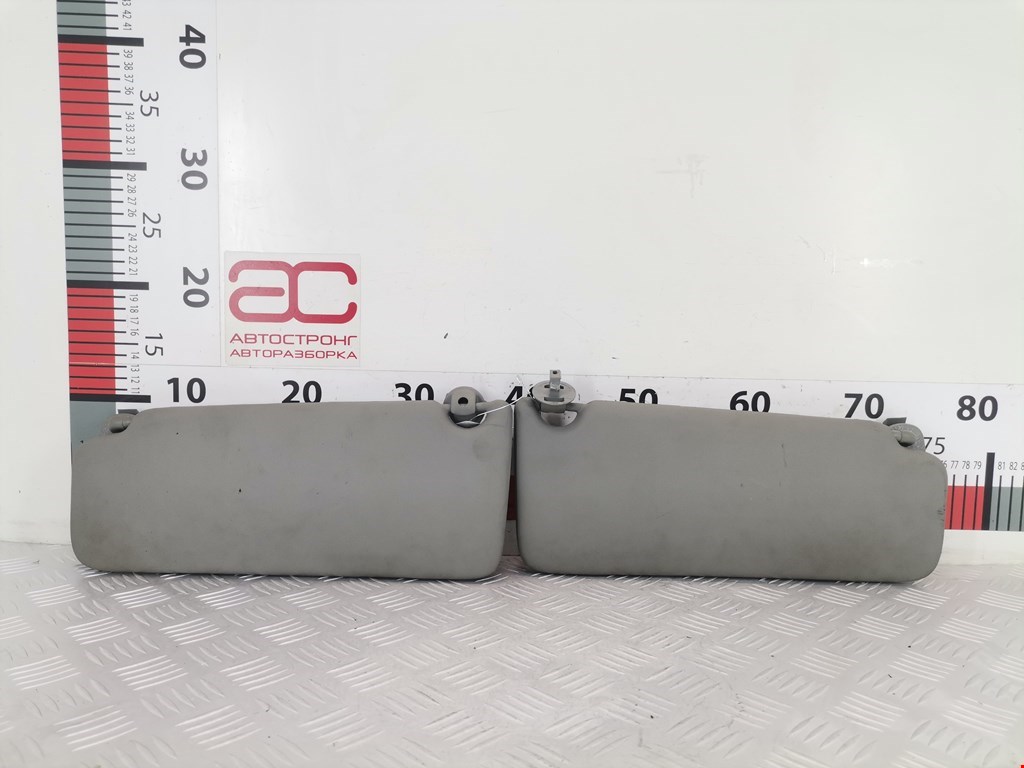 Козырек солнцезащитный MAZDA 323 BA 1994-1998