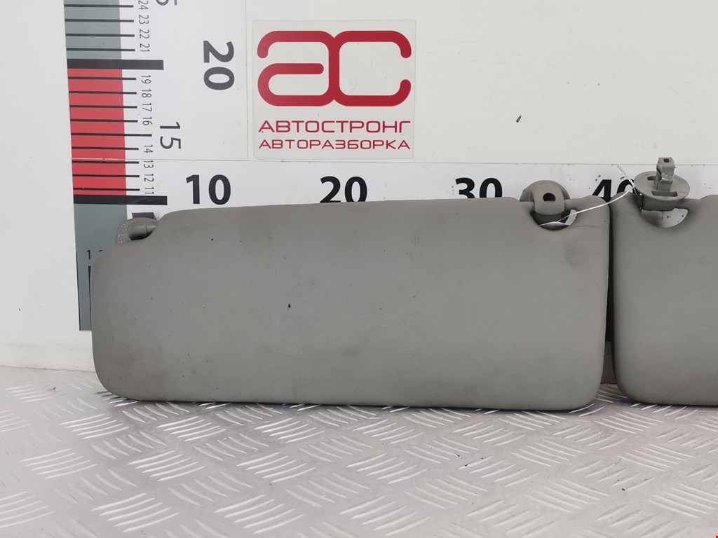 Козырек солнцезащитный MAZDA 323 BA 1994-1998