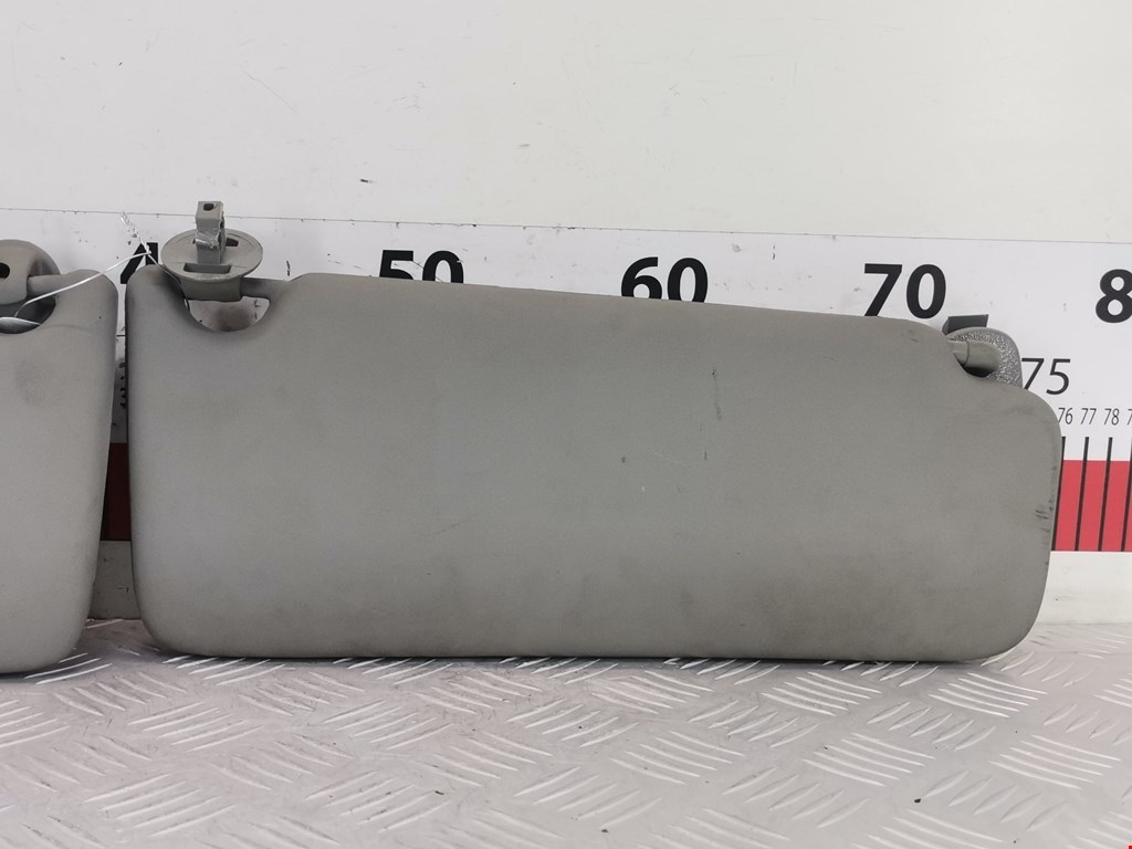 Козырек солнцезащитный MAZDA 323 BA 1994-1998