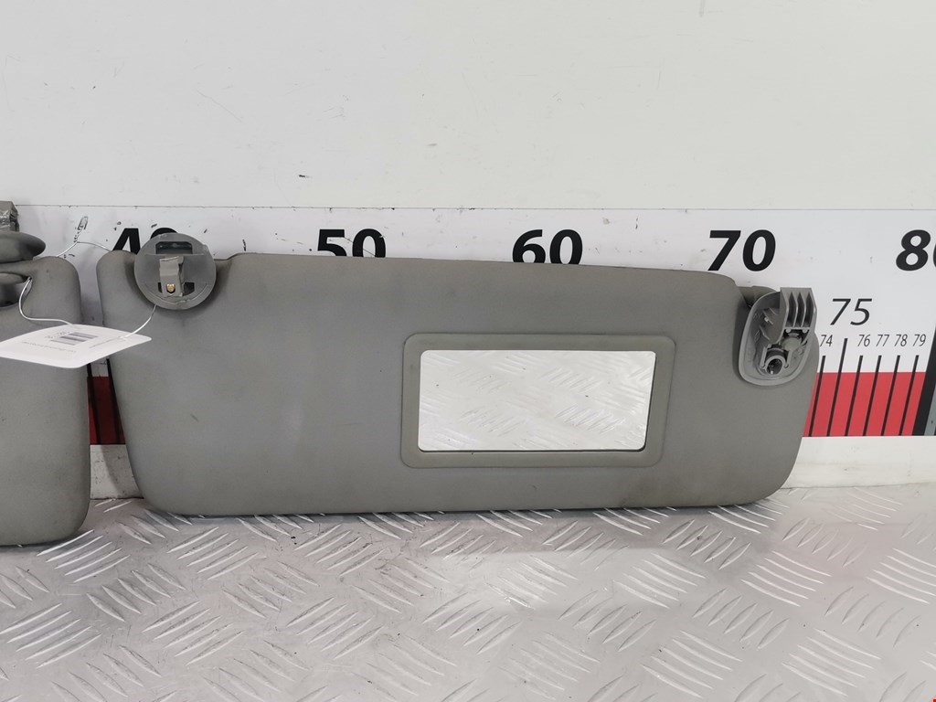 Козырек солнцезащитный MAZDA 323 BA 1994-1998