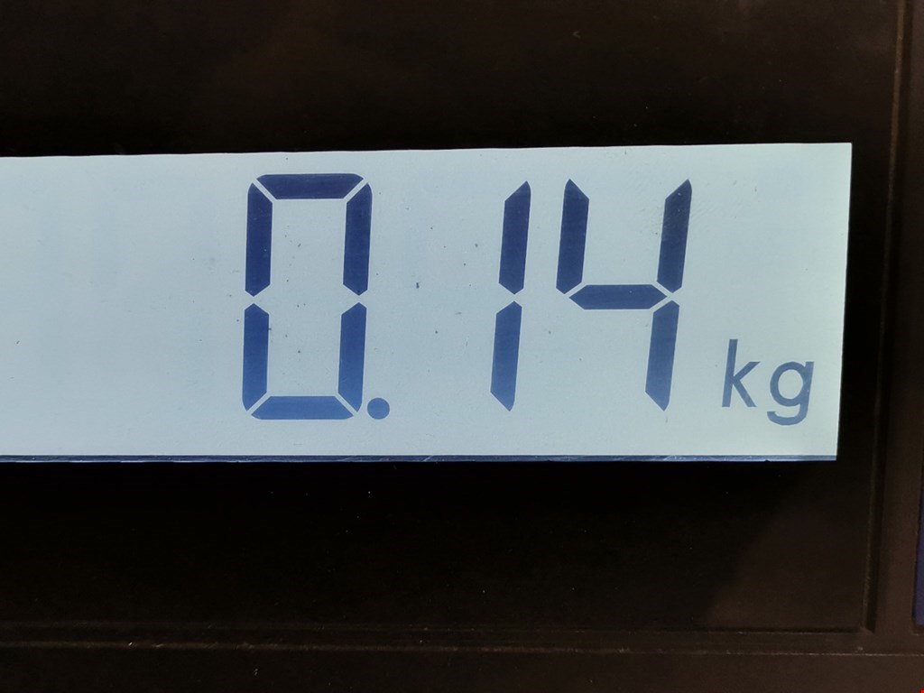 Решетка в бампер PEUGEOT 207 2006-2015