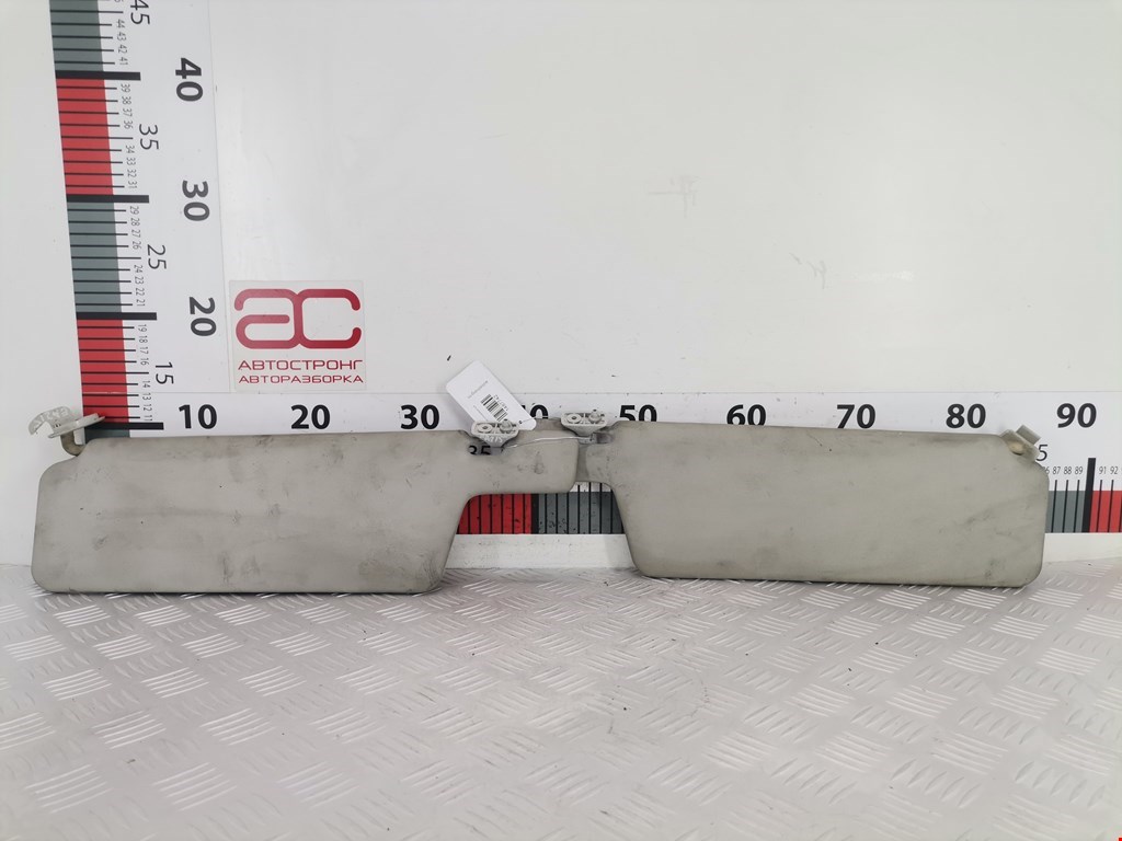 Козырек солнцезащитный SEAT Cordoba 1993-2002