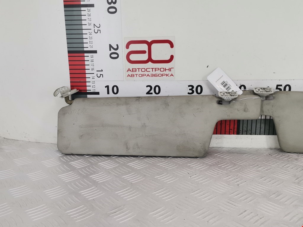 Козырек солнцезащитный SEAT Cordoba 1993-2002