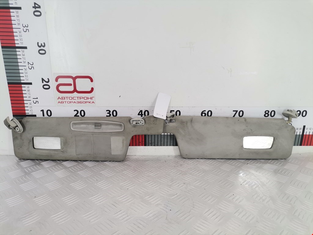 Козырек солнцезащитный SEAT Cordoba 1993-2002