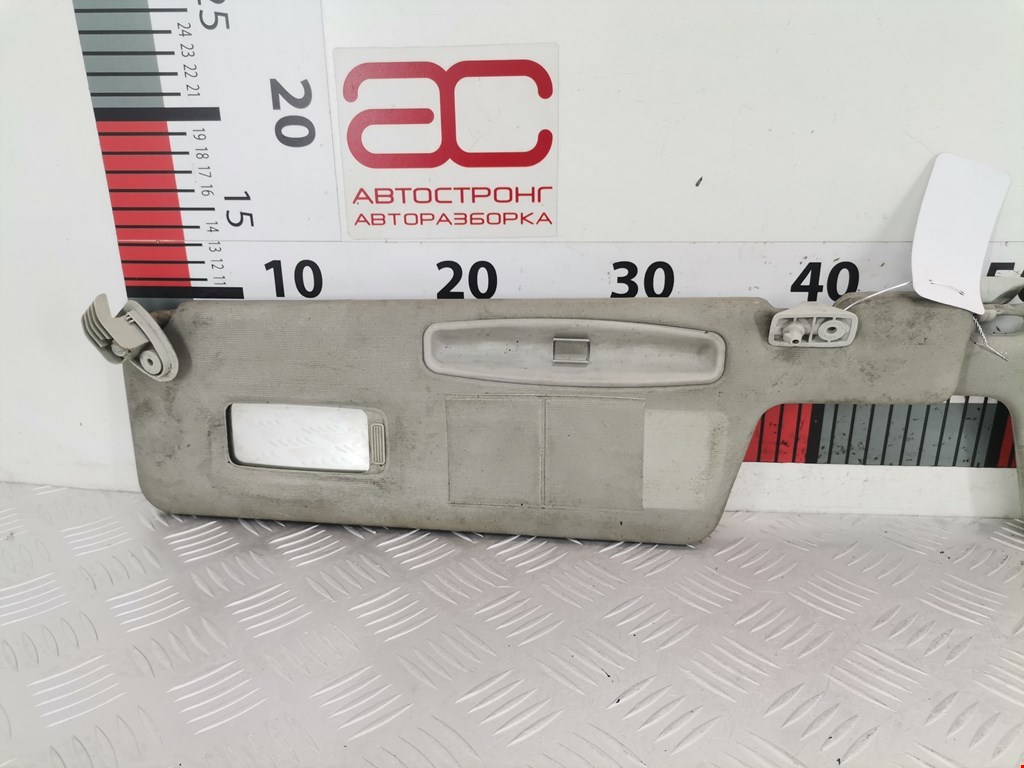 Козырек солнцезащитный SEAT Cordoba 1993-2002