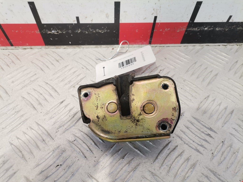 Замок двери сдвижной CHRYSLER Voyager III GS 1995-2000