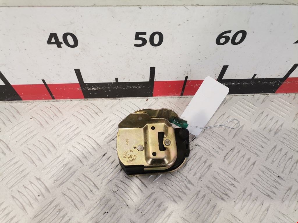 Замок двери сдвижной CHRYSLER Voyager III GS 1995-2000