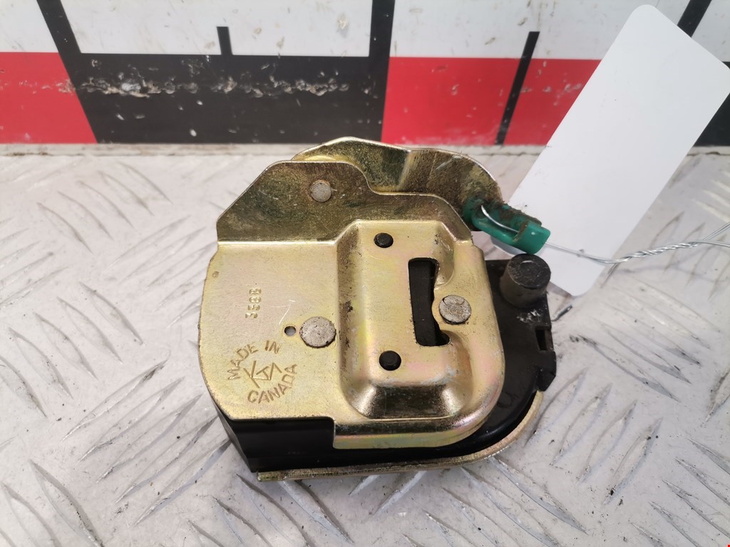 Замок двери сдвижной CHRYSLER Voyager III GS 1995-2000