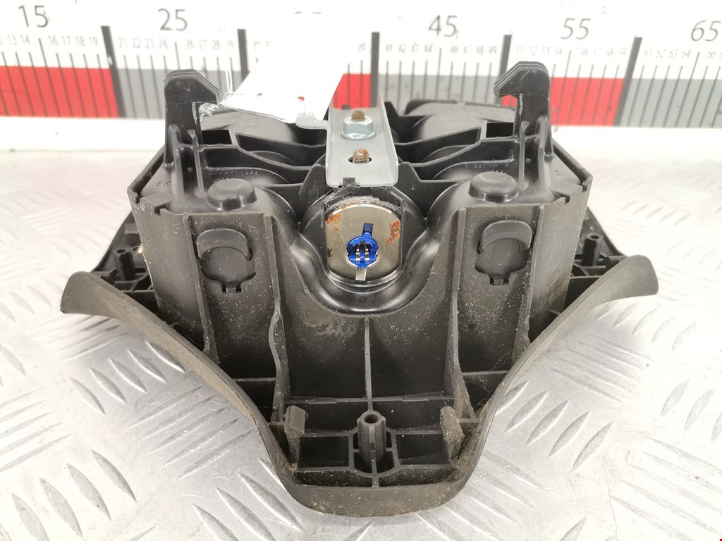Подушка безопасности в рулевое колесо PEUGEOT 307 2001-2008