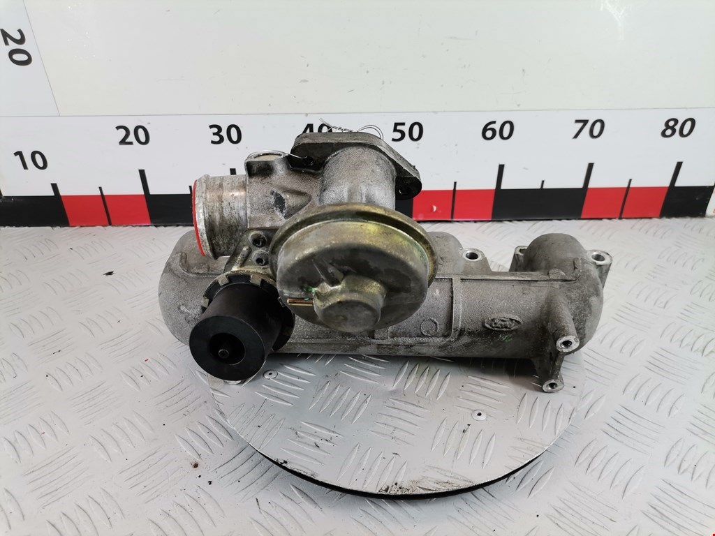 Клапан ЕГР EGR Ford Focus 1 (1998-2005)