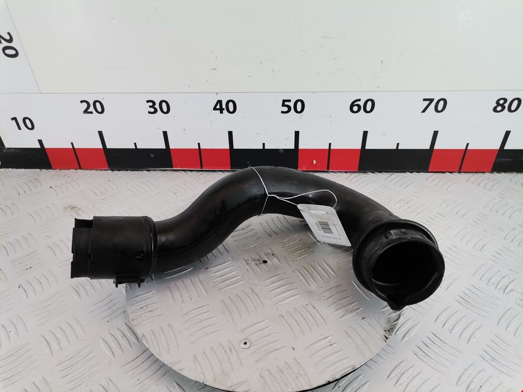 Патрубок воздушного фильтра CITROEN C3 2002-2009