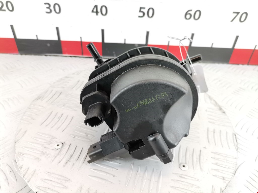 Корпус топливного фильтра CITROEN C3 2002-2009