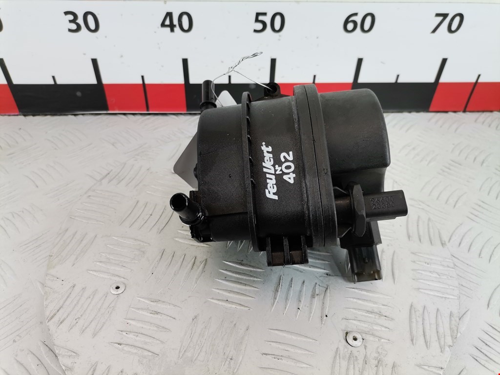 Корпус топливного фильтра CITROEN C3 2002-2009