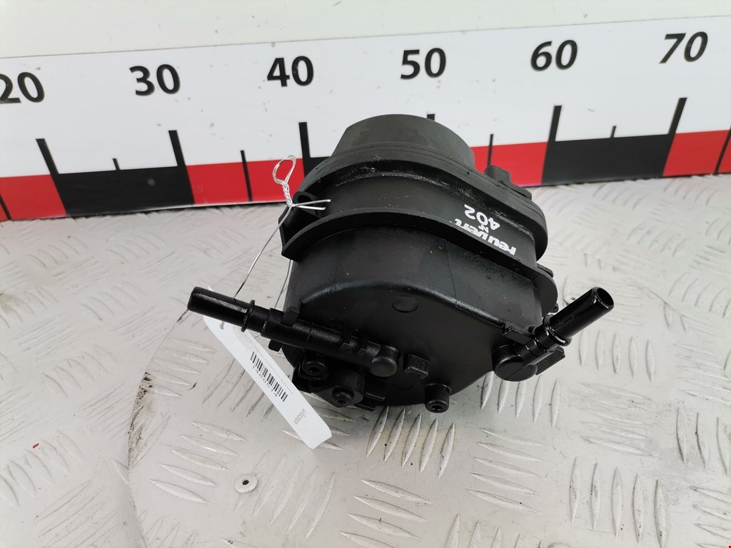 Корпус топливного фильтра CITROEN C3 2002-2009