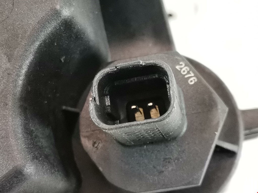 Корпус топливного фильтра CITROEN C3 2002-2009