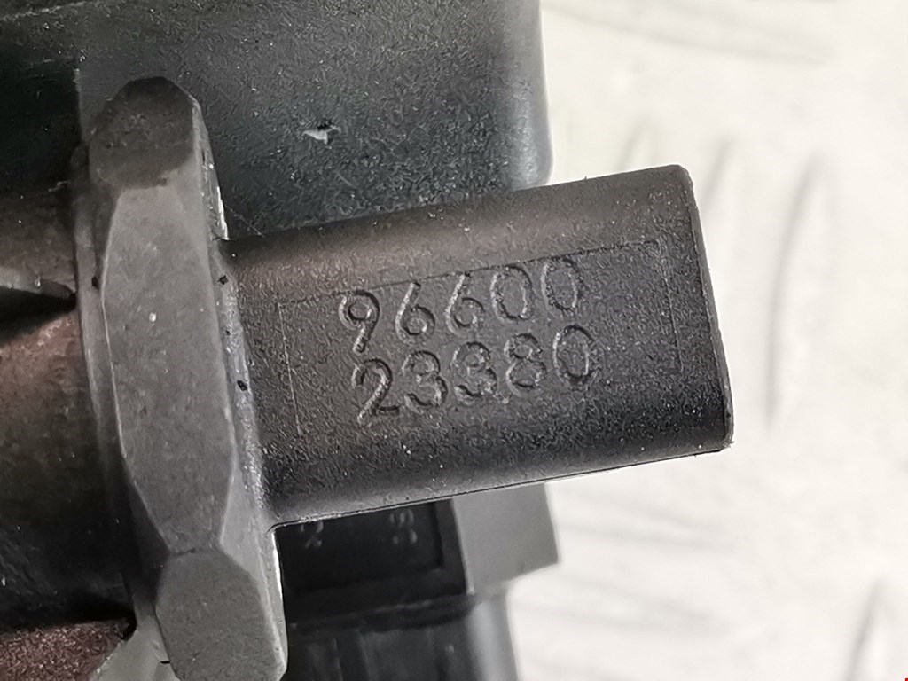 Корпус топливного фильтра CITROEN C3 2002-2009