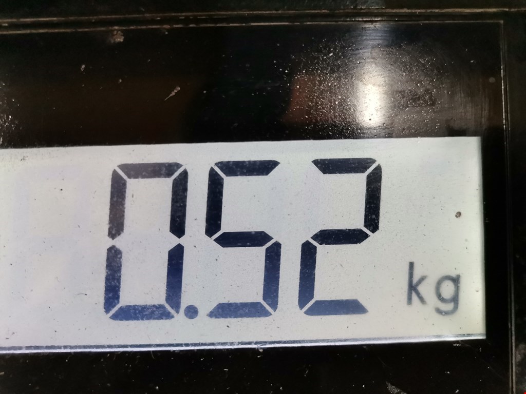 Корпус топливного фильтра CITROEN C3 2002-2009