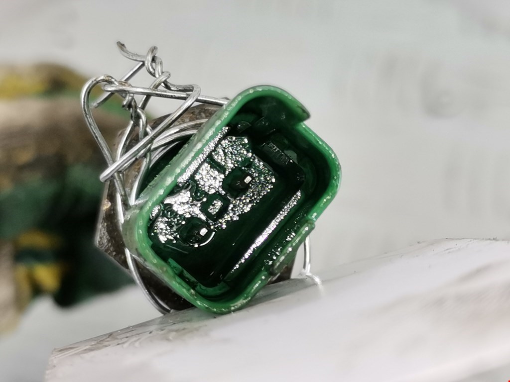 Датчик уровня масла CITROEN C3 2002-2009