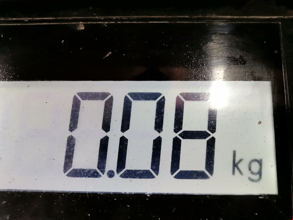 Датчик уровня масла CITROEN C3 2002-2009