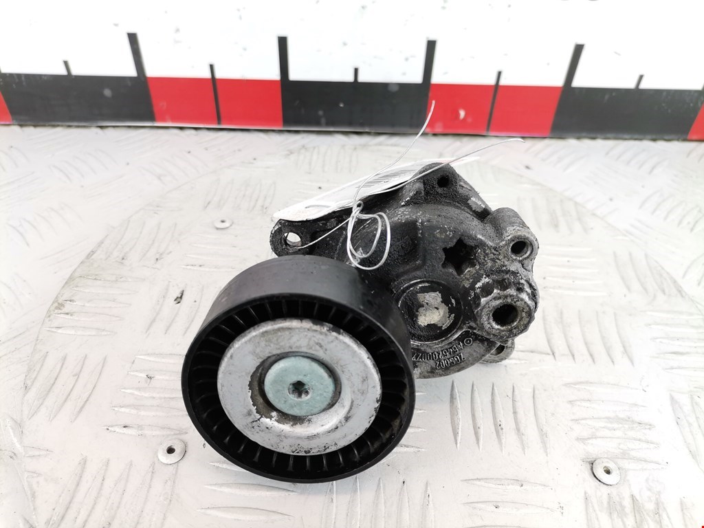Натяжитель ремня генератора (приводного поликлинового ремня Mercedes C-Class (W203) (2000-2008)