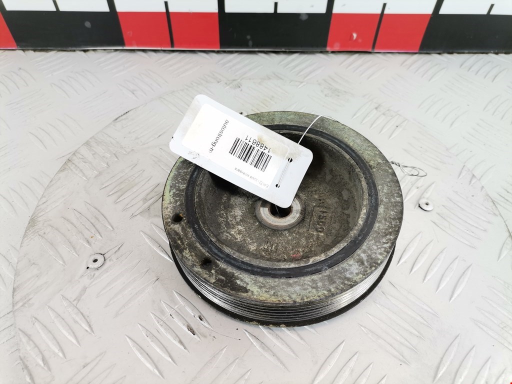 Шестерня коленвала (шкив) RENAULT Espace 1997-2003