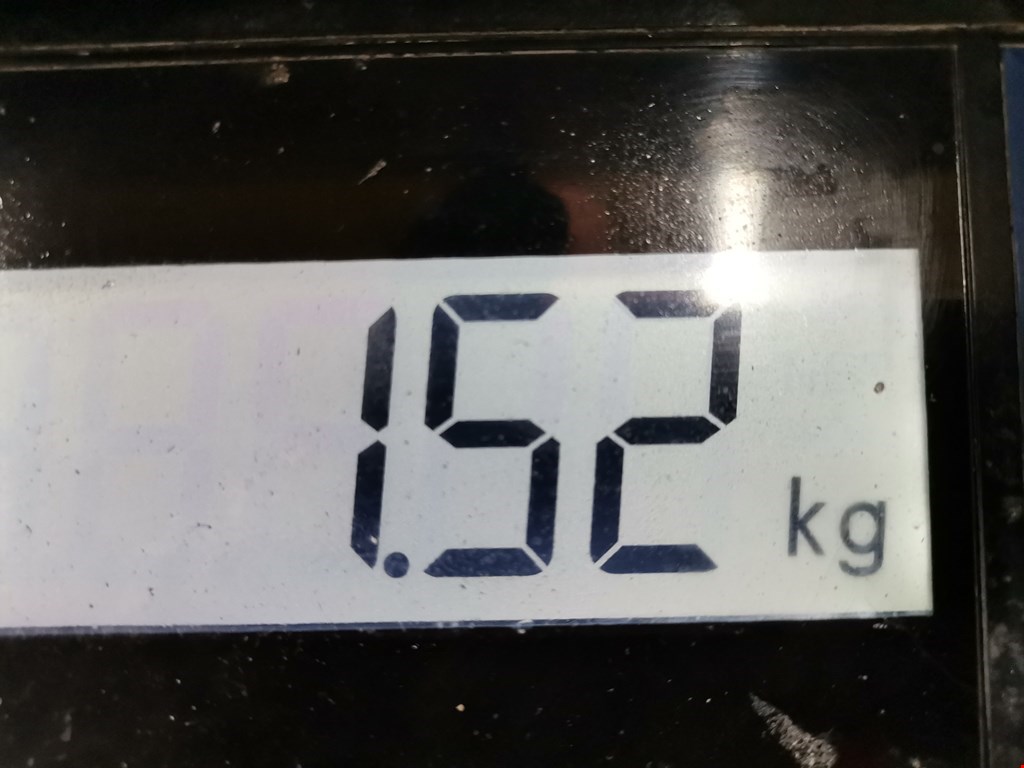 Шестерня коленвала (шкив) RENAULT Espace 1997-2003