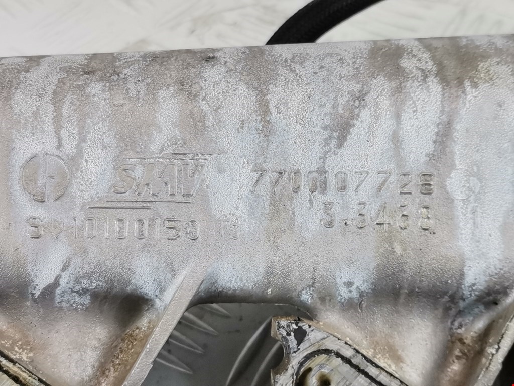 Коллектор впускной RENAULT Espace 1997-2003