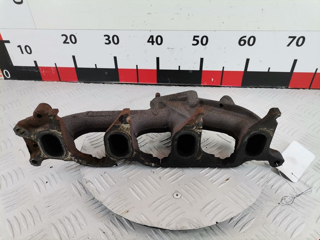 Коллектор выпускной RENAULT Espace 1997-2003