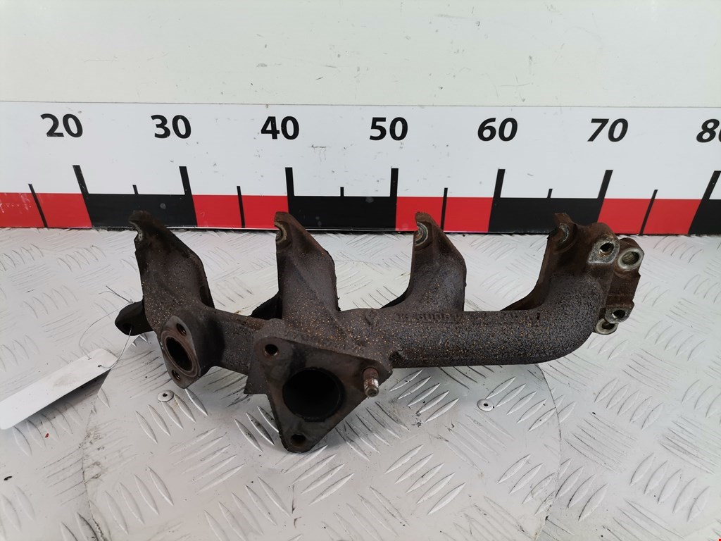 Коллектор выпускной RENAULT Espace 1997-2003