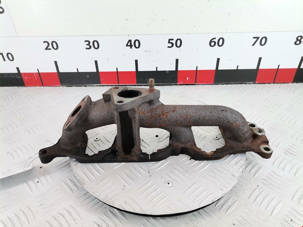 Коллектор выпускной RENAULT Espace 1997-2003