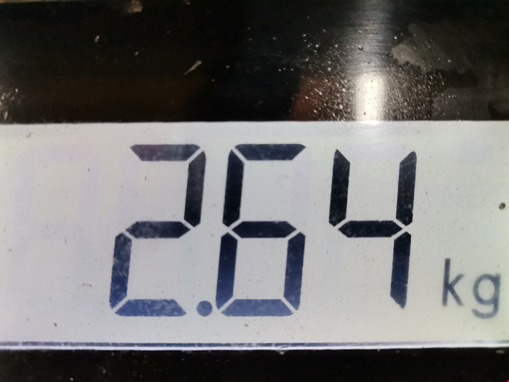 Коллектор выпускной RENAULT Espace 1997-2003