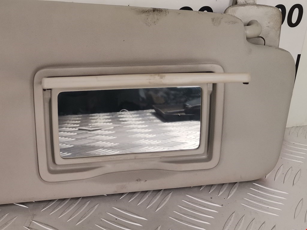 Козырек солнцезащитный RENAULT Vel Satis 2002-2009