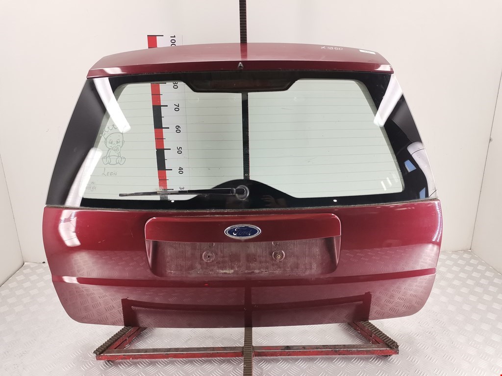 Дверь багажника FORD Mondeo III 2000-2007