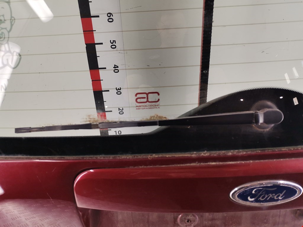 Дверь багажника FORD Mondeo III 2000-2007