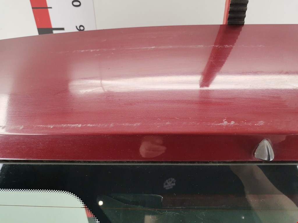 Дверь багажника FORD Mondeo III 2000-2007