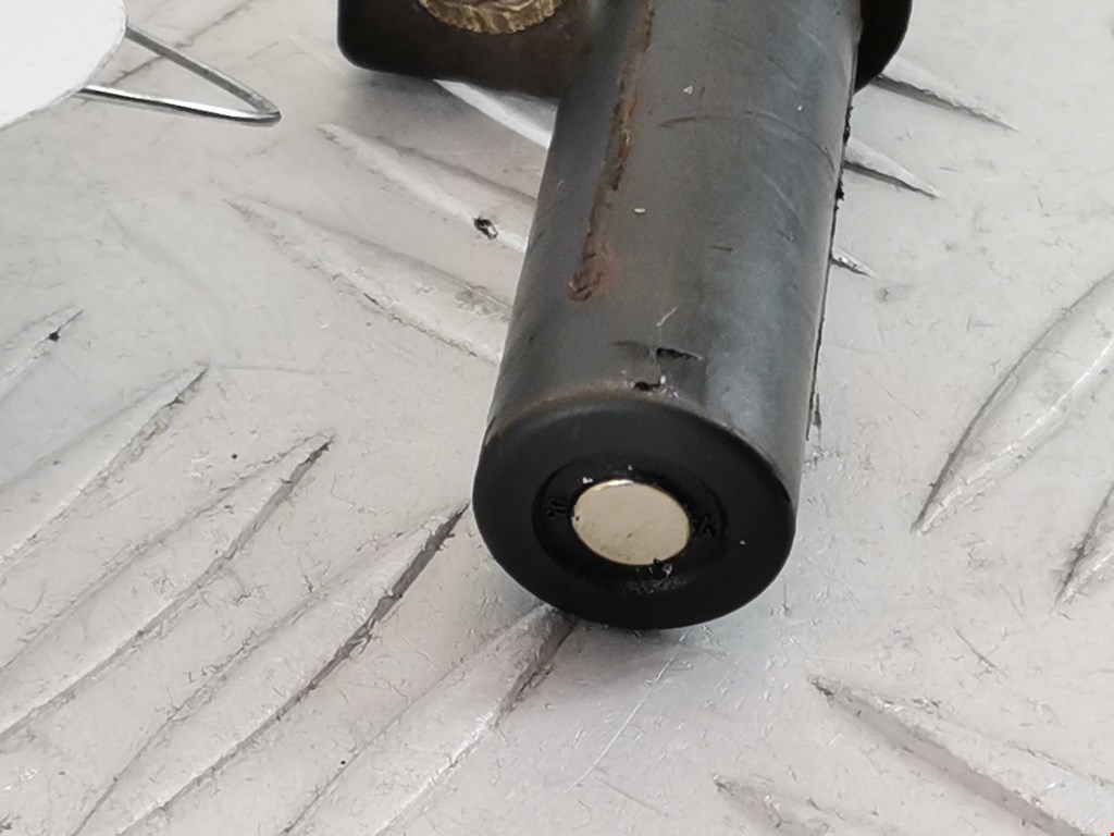 Датчик положения коленвала MERCEDES-BENZ C-Class C-klasse W203 2000-2007